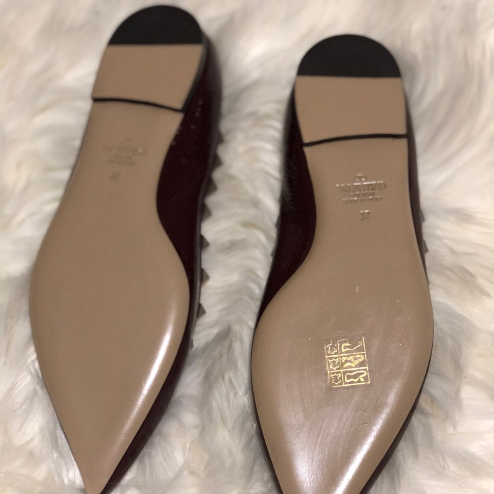 Valentino Garavani - Picture 5 of 7